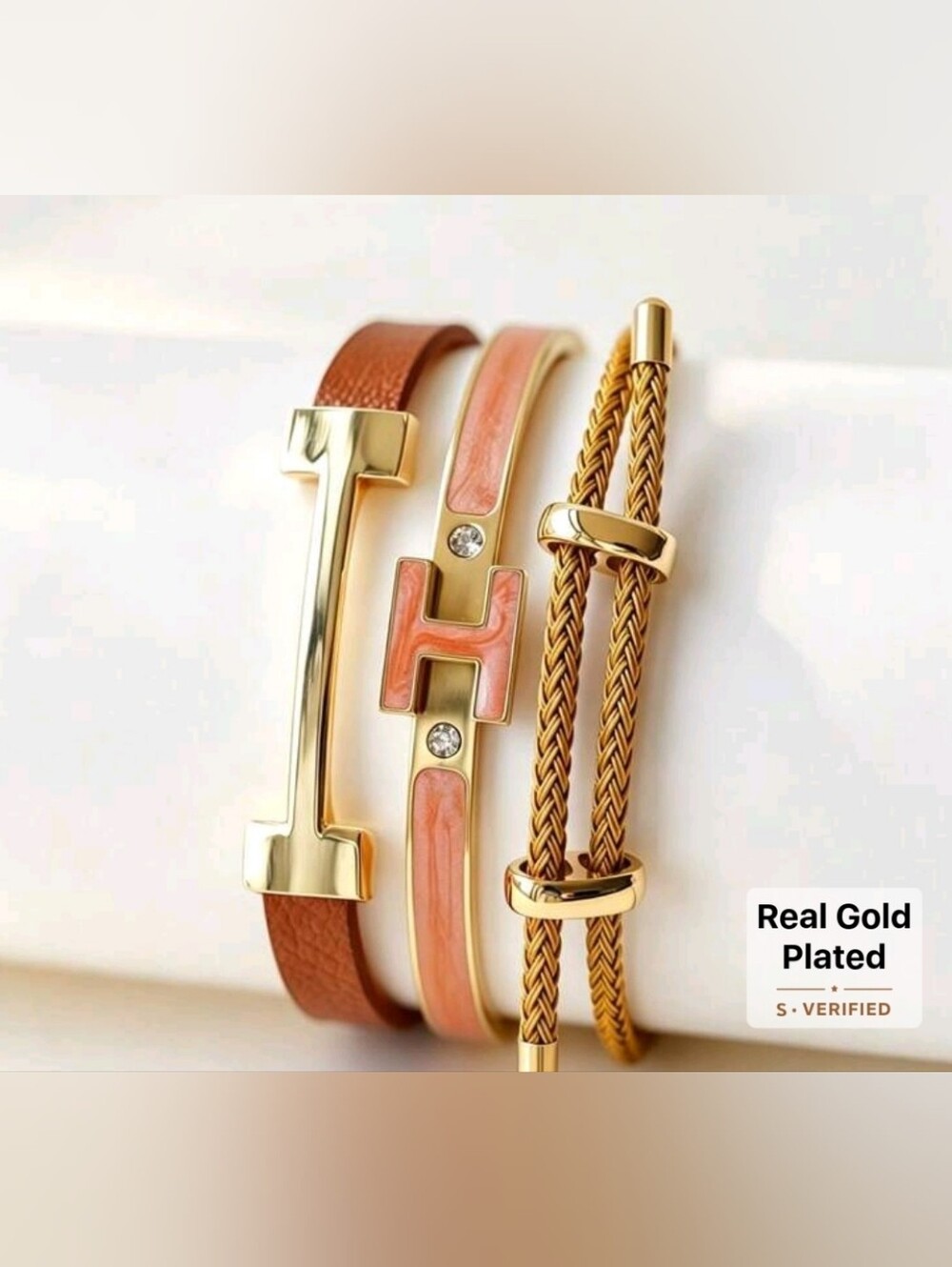 Luxury Jewelry